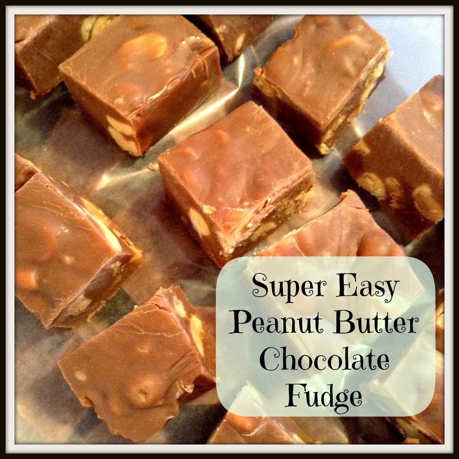 Ingredients Combine the milk chocolate chips with 1/2 of the can of sweetened condensed milk in a large microwaveable bowl. Microwave for 15 seconds, stir for 30 seconds, and then microwave for .